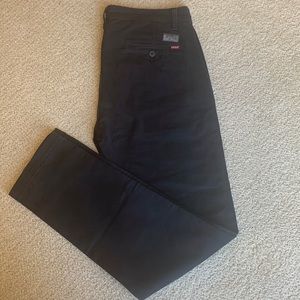 Levi’s XX Chino pants
